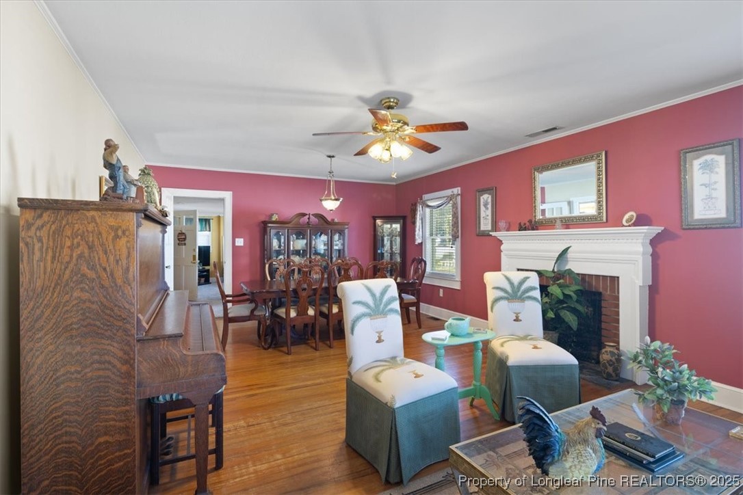 807 Raleigh Road Clinton, NC 28328 - Photo 6 of 40 Gallery Image 6