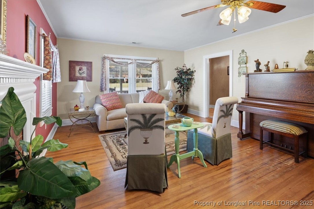 807 Raleigh Road Clinton, NC 28328 - Photo 8 of 40 Gallery Image 8