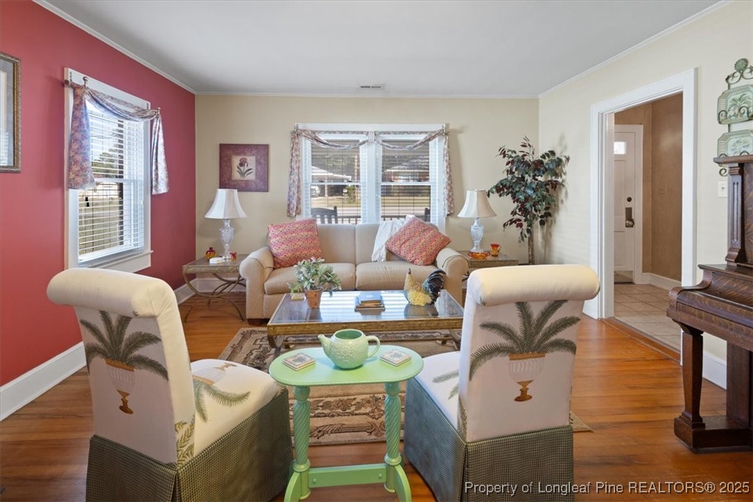 807 Raleigh Road Clinton, NC 28328 - Photo 9 of 40 Gallery Image 9