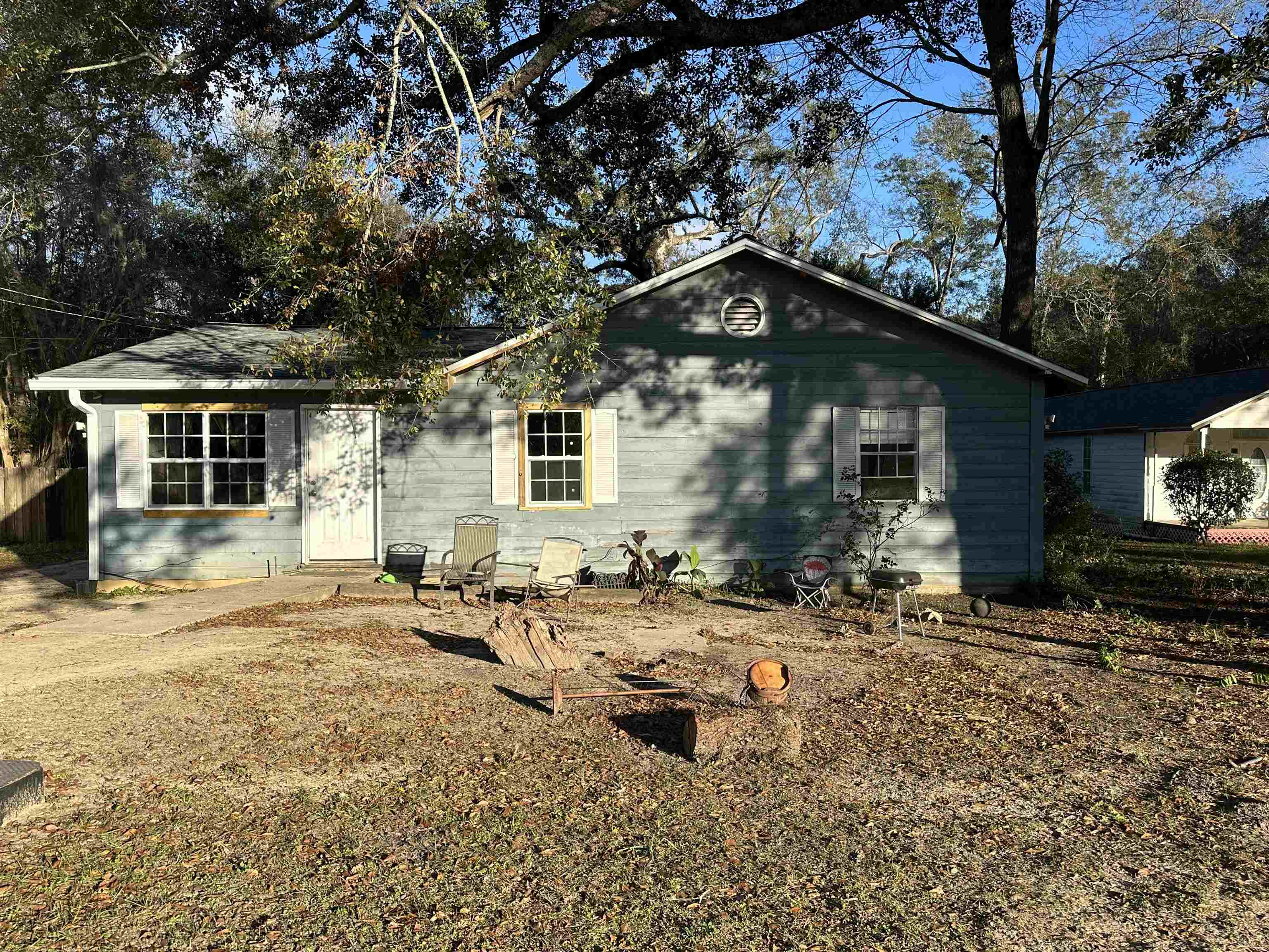 151 Iron Bridge Road Havana, FL 32333 - Photo 1 of 1 Gallery Image 1
