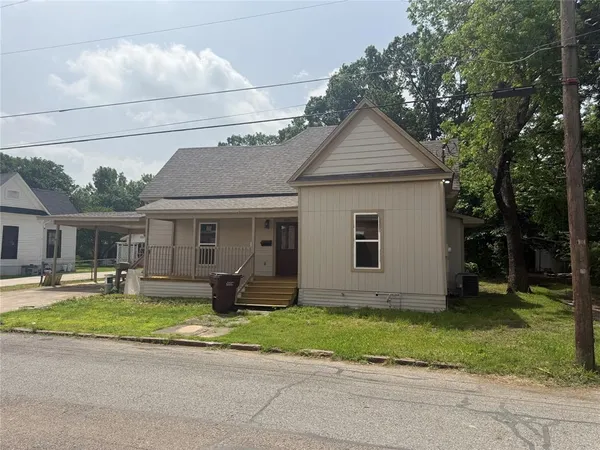 $249,900 | 309 West 8th Street, Bonham, TX 75418