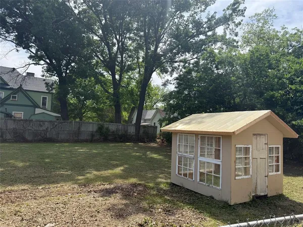 $249,900 | 309 West 8th Street, Bonham, TX 75418
