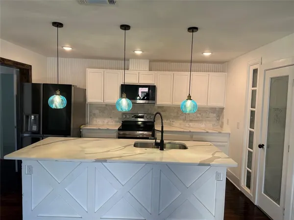 $249,900 | 309 West 8th Street, Bonham, TX 75418