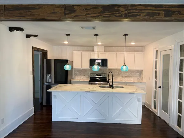 $249,900 | 309 West 8th Street, Bonham, TX 75418