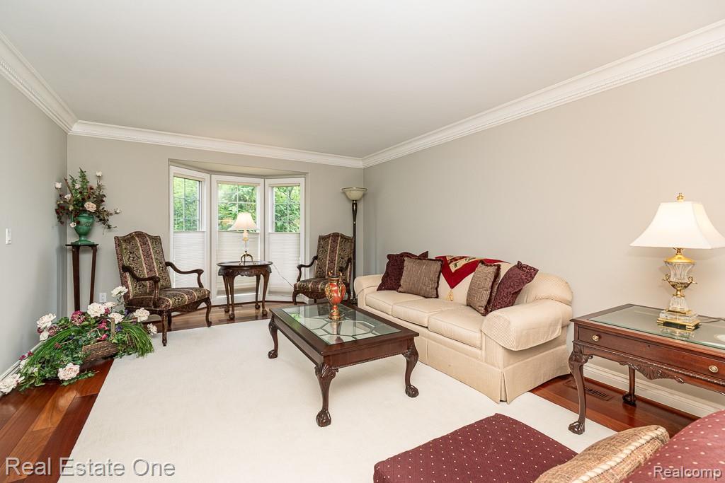 6595 Edith Court Troy, MI 48085 - Photo 29 of 59