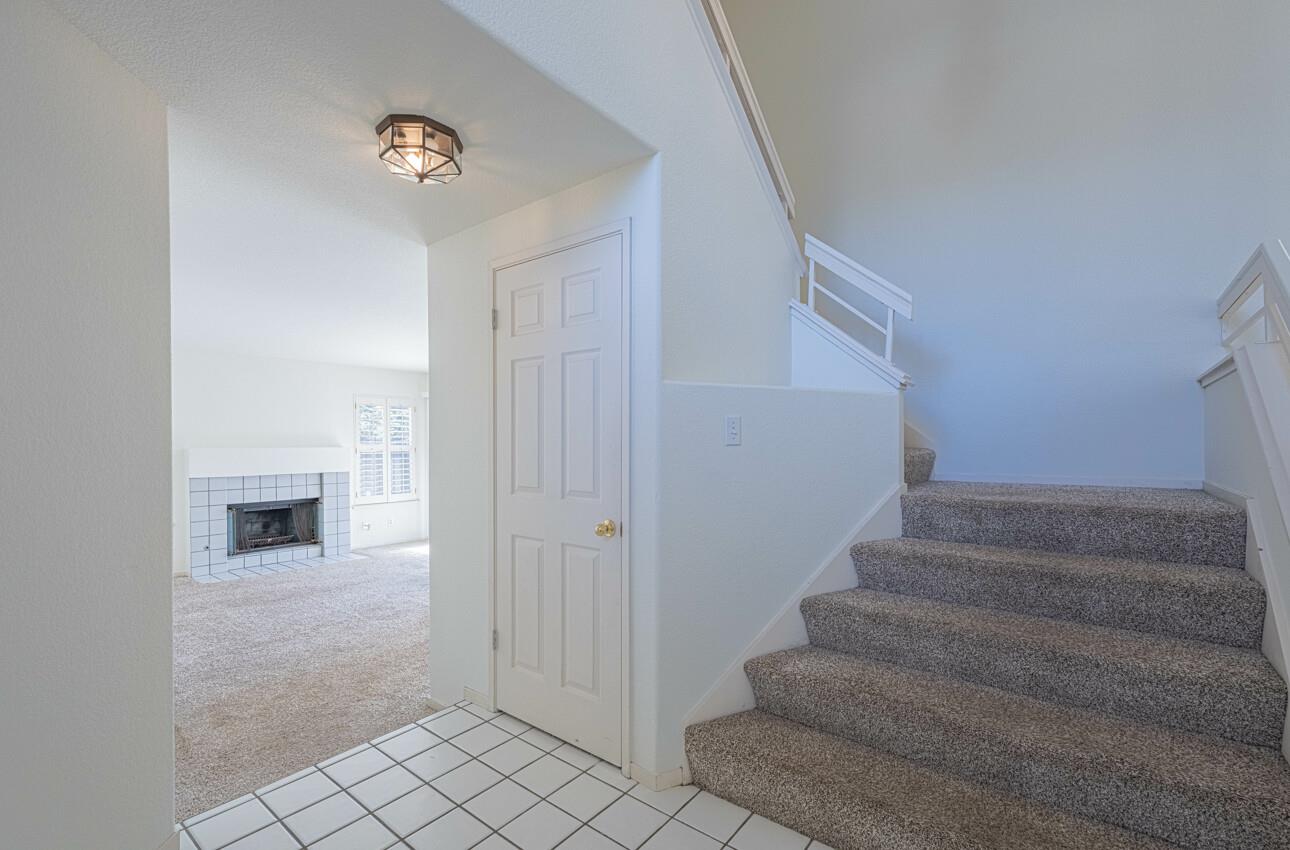 337 Quebrada Del Mar Road Marina, CA 93933 - Photo 15 of 44 a view of entryway and hall