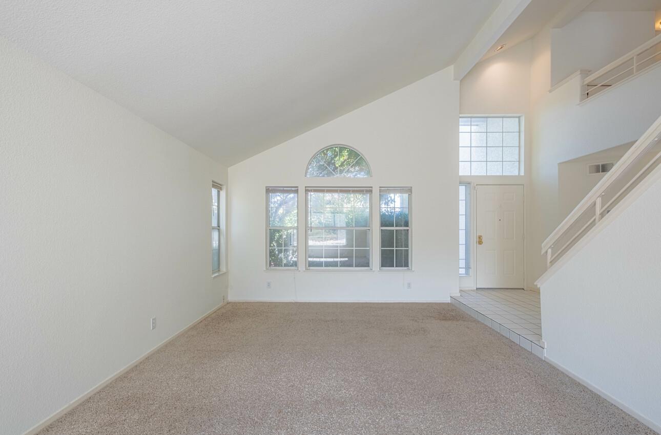 337 Quebrada Del Mar Road Marina, CA 93933 - Photo 16 of 44 a view of an empty room with a window