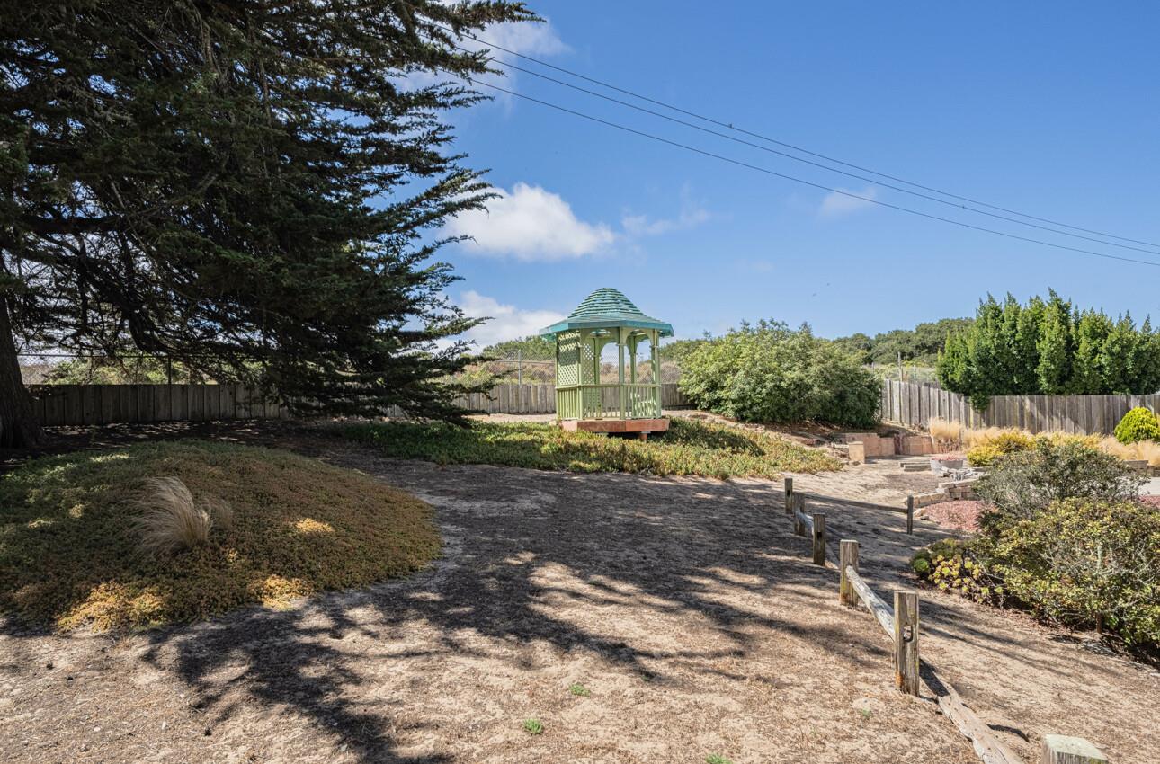 337 Quebrada Del Mar Road Marina, CA 93933 - Photo 20 of 44 a view of an outdoor space with seating