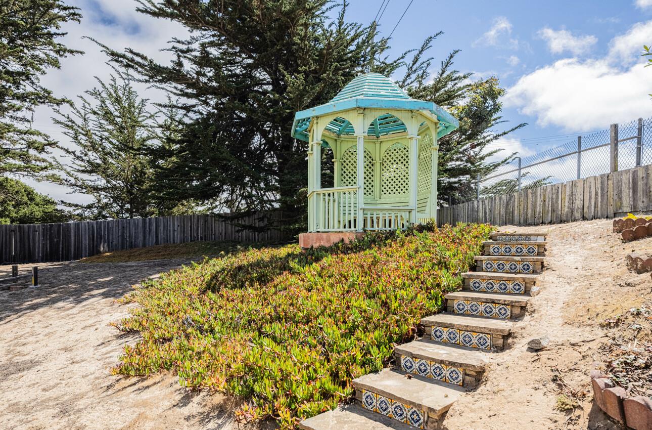 337 Quebrada Del Mar Road Marina, CA 93933 - Photo 3 of 44 a front view of a house with a yard