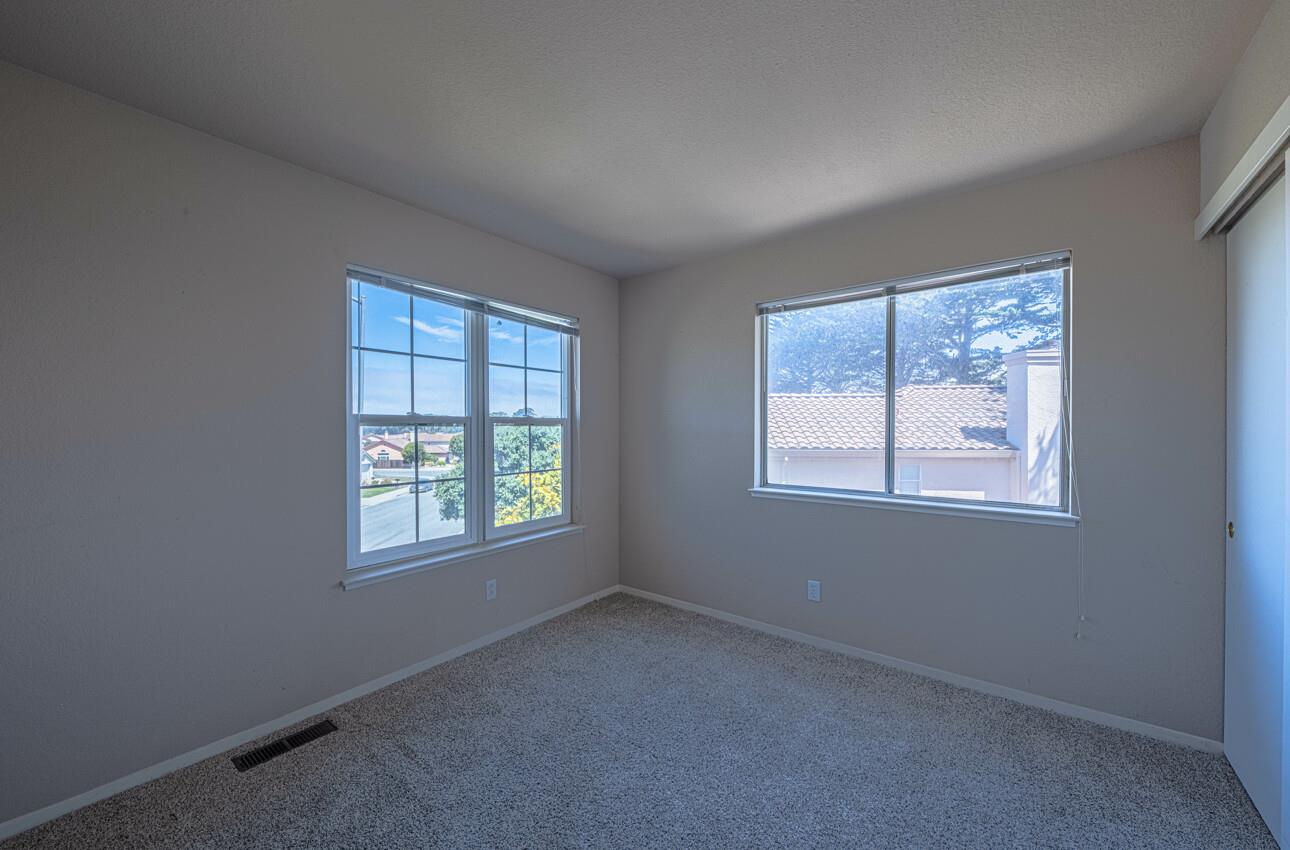 337 Quebrada Del Mar Road Marina, CA 93933 - Photo 31 of 44 an empty room with windows
