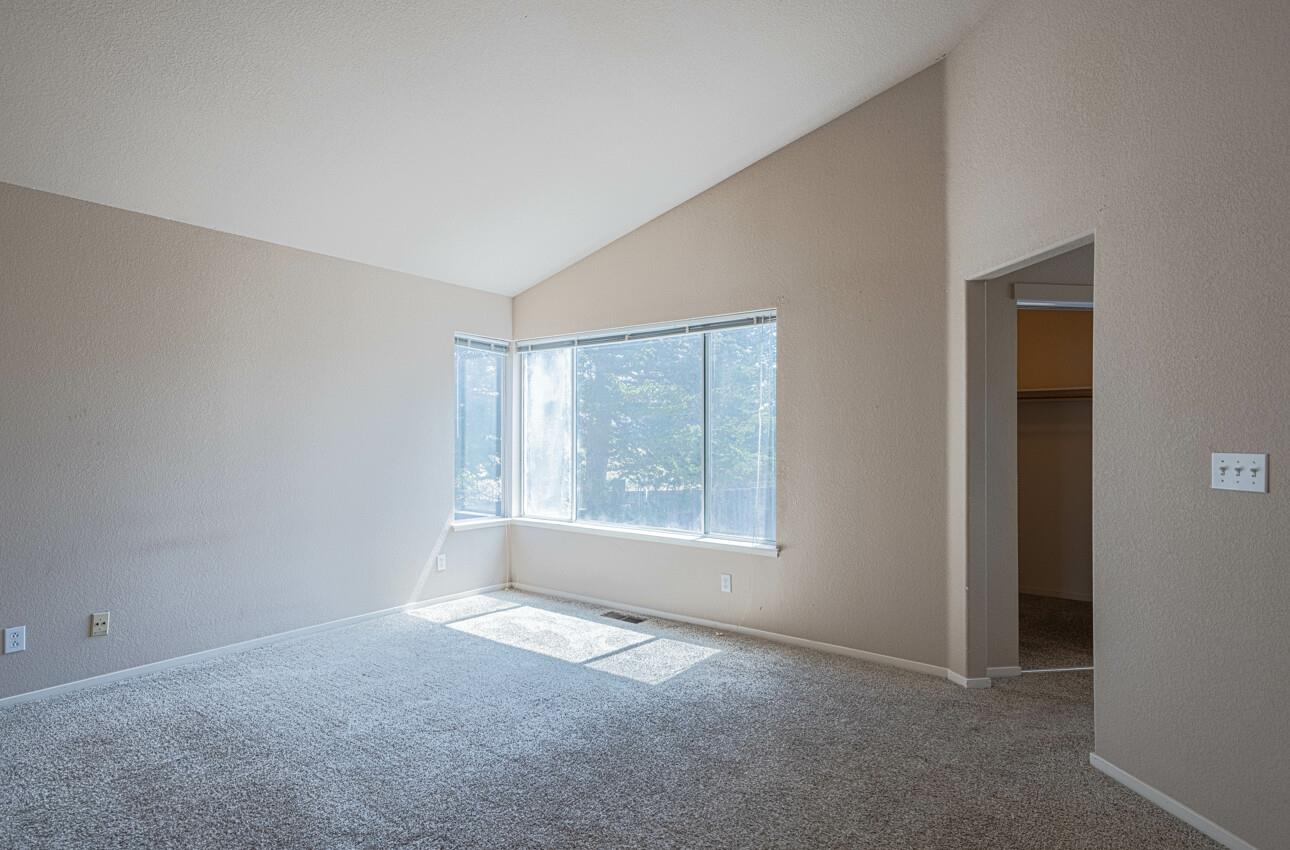 337 Quebrada Del Mar Road Marina, CA 93933 - Photo 37 of 44 an empty room with windows