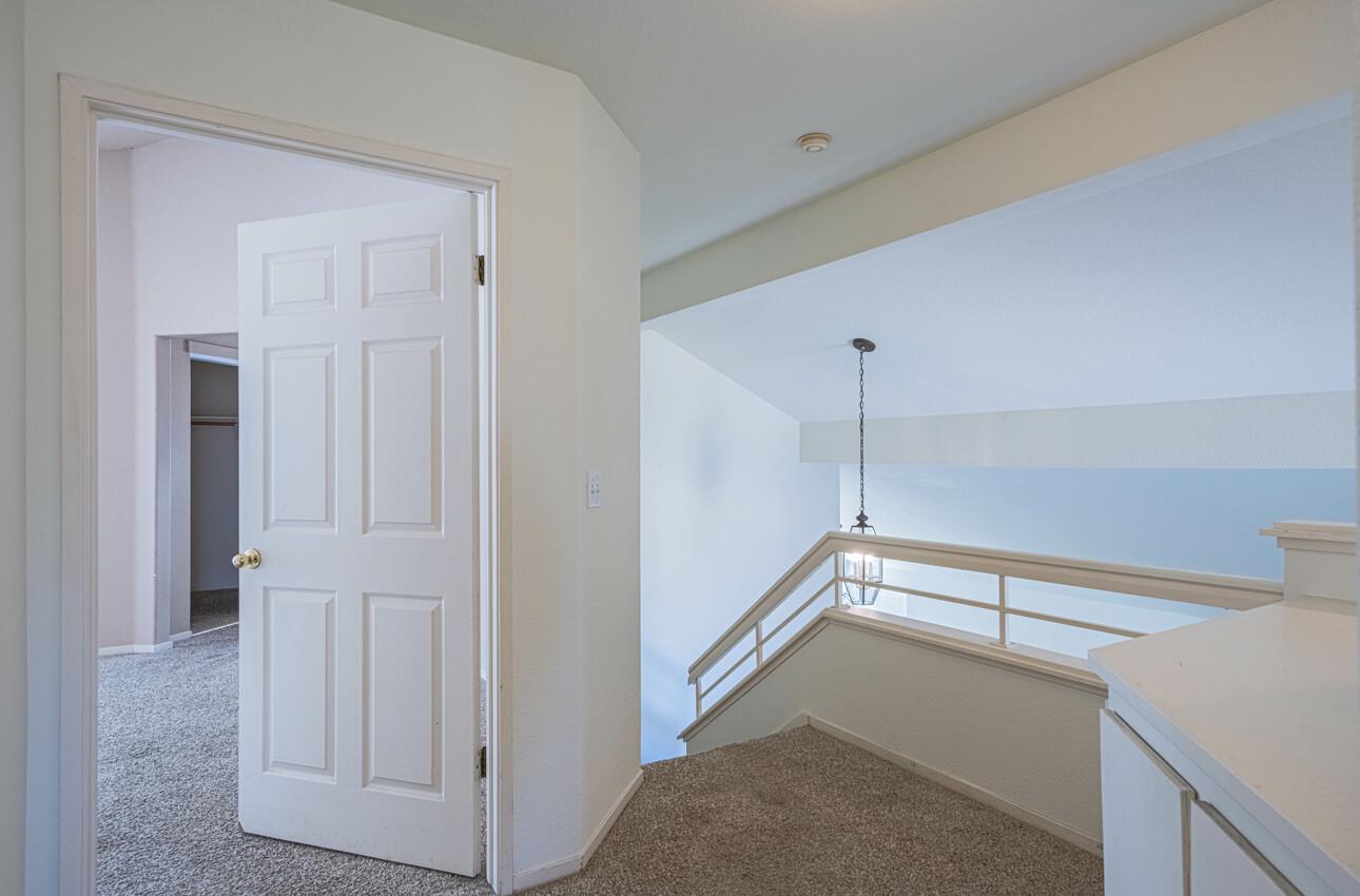 337 Quebrada Del Mar Road Marina, CA 93933 - Photo 38 of 44 a view of a room with an empty space