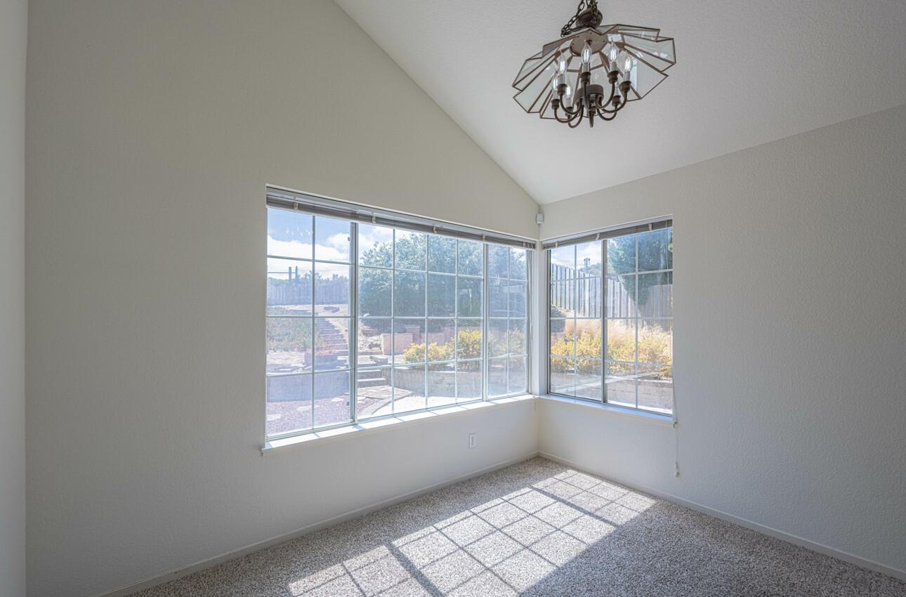 337 Quebrada Del Mar Road Marina, CA 93933 - Photo 42 of 44 an empty room with windows