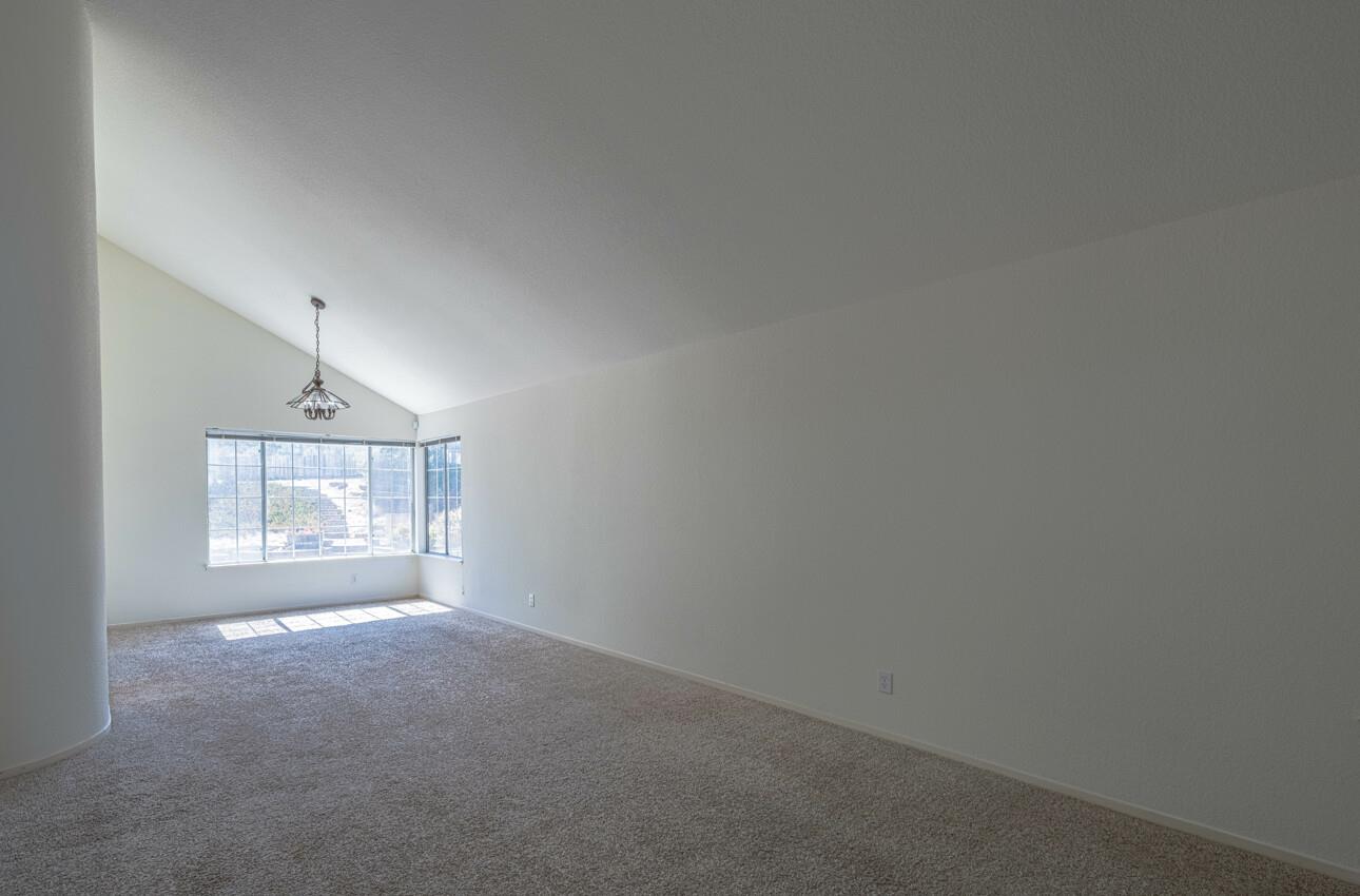 337 Quebrada Del Mar Road Marina, CA 93933 - Photo 43 of 44 an empty room with windows