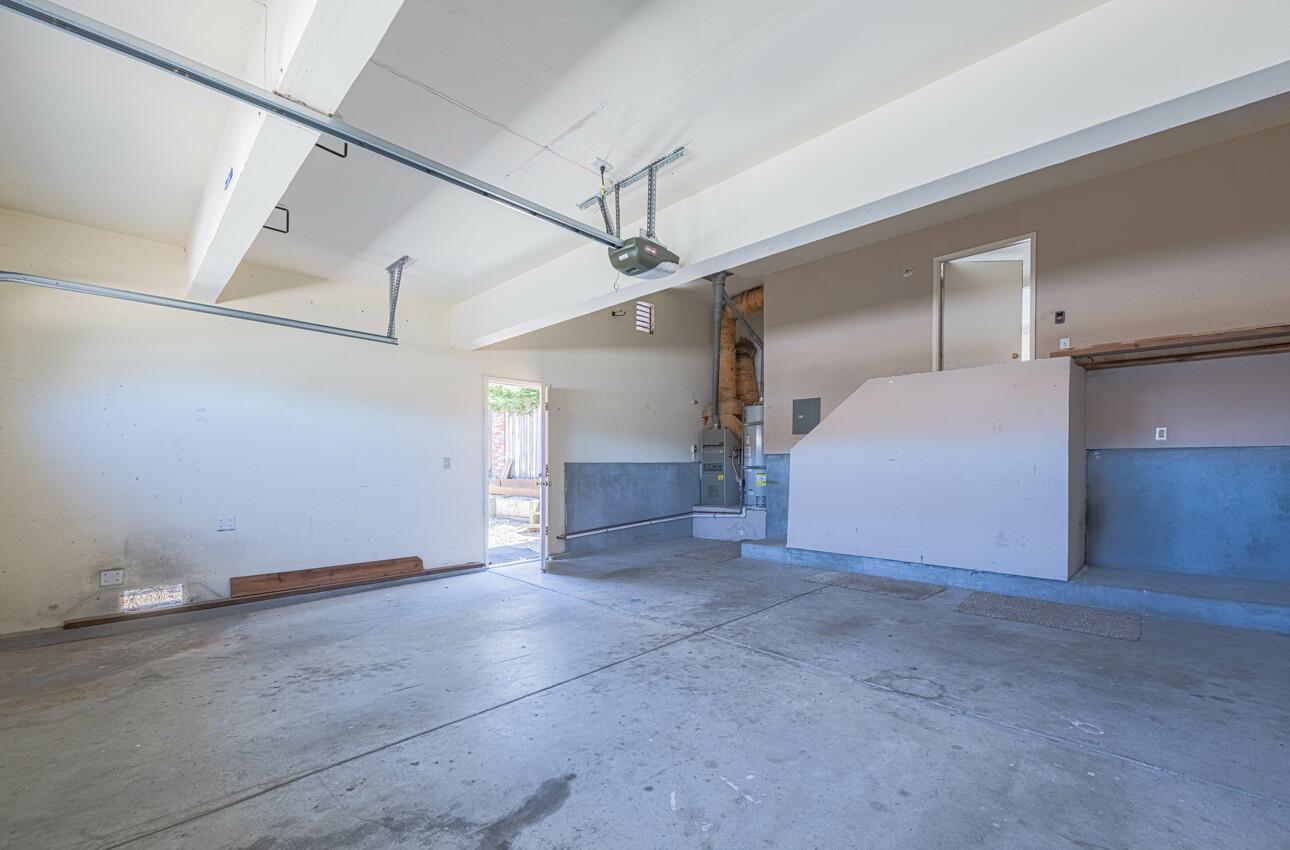 337 Quebrada Del Mar Road Marina, CA 93933 - Photo 10 of 44 a view of a garage