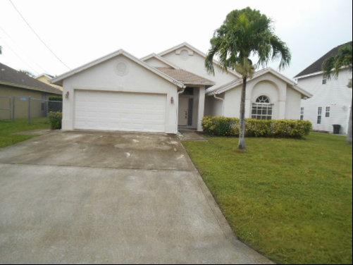 6471 Foster Street Jupiter, FL 33458 - Photo 1 of 16 Exterior Front