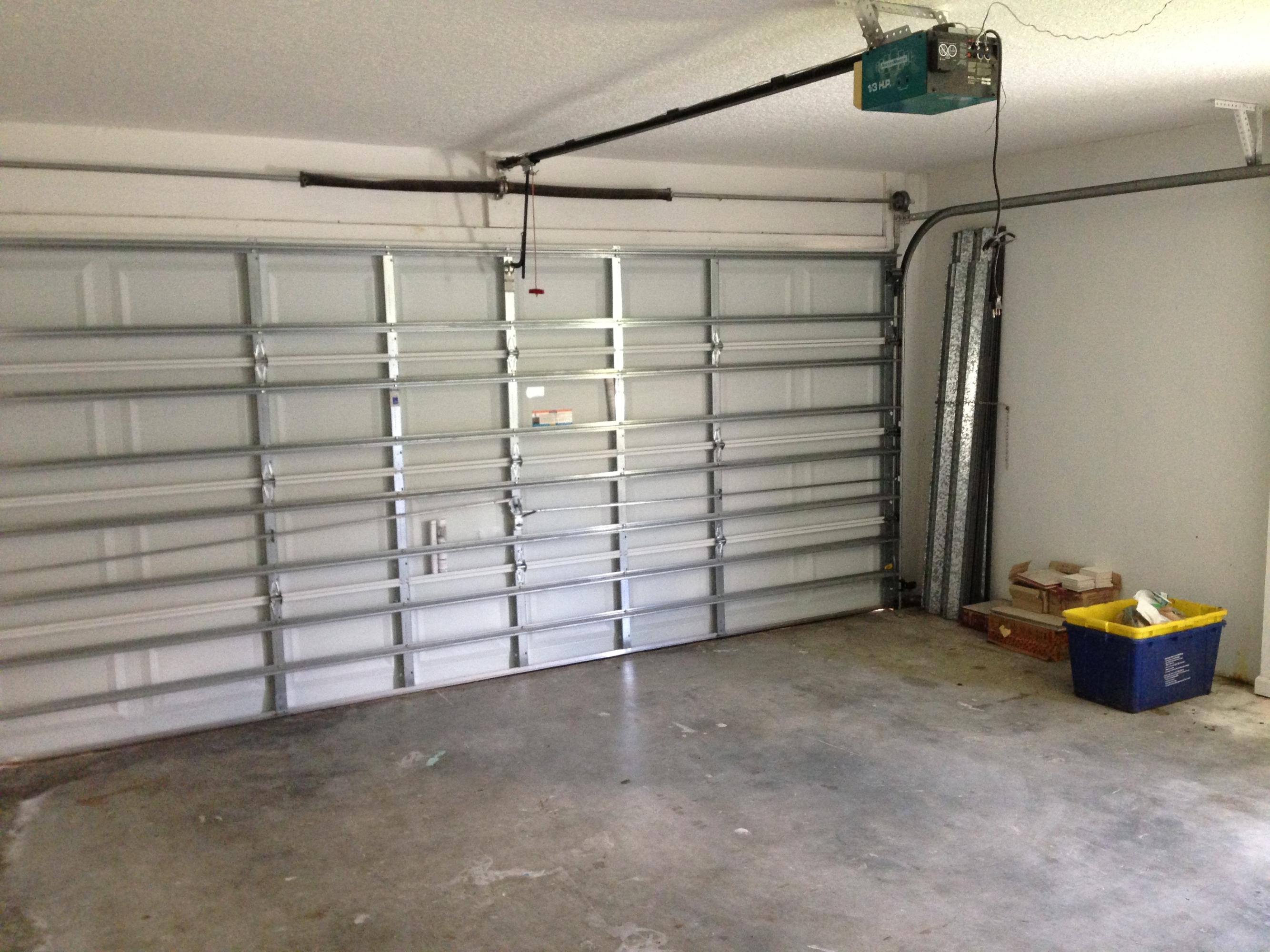 6471 Foster Street Jupiter, FL 33458 - Photo 16 of 16 Garage