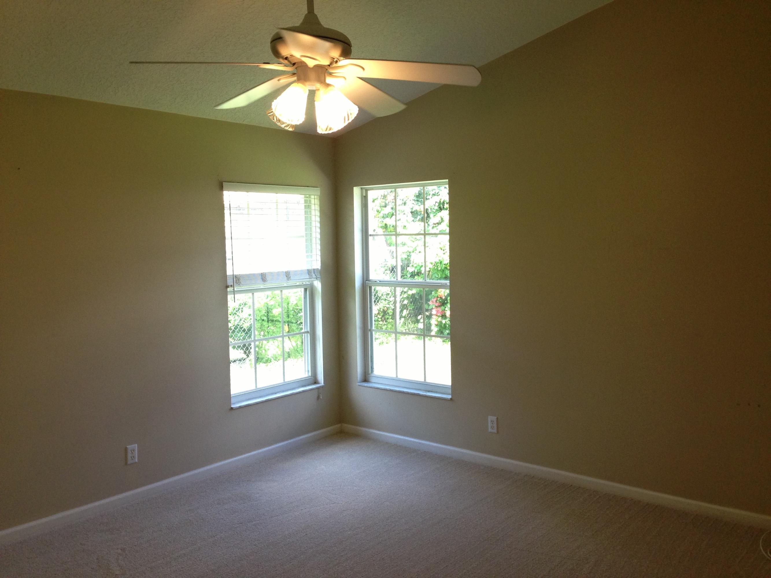 6471 Foster Street Jupiter, FL 33458 - Photo 9 of 16 Master Bedroom