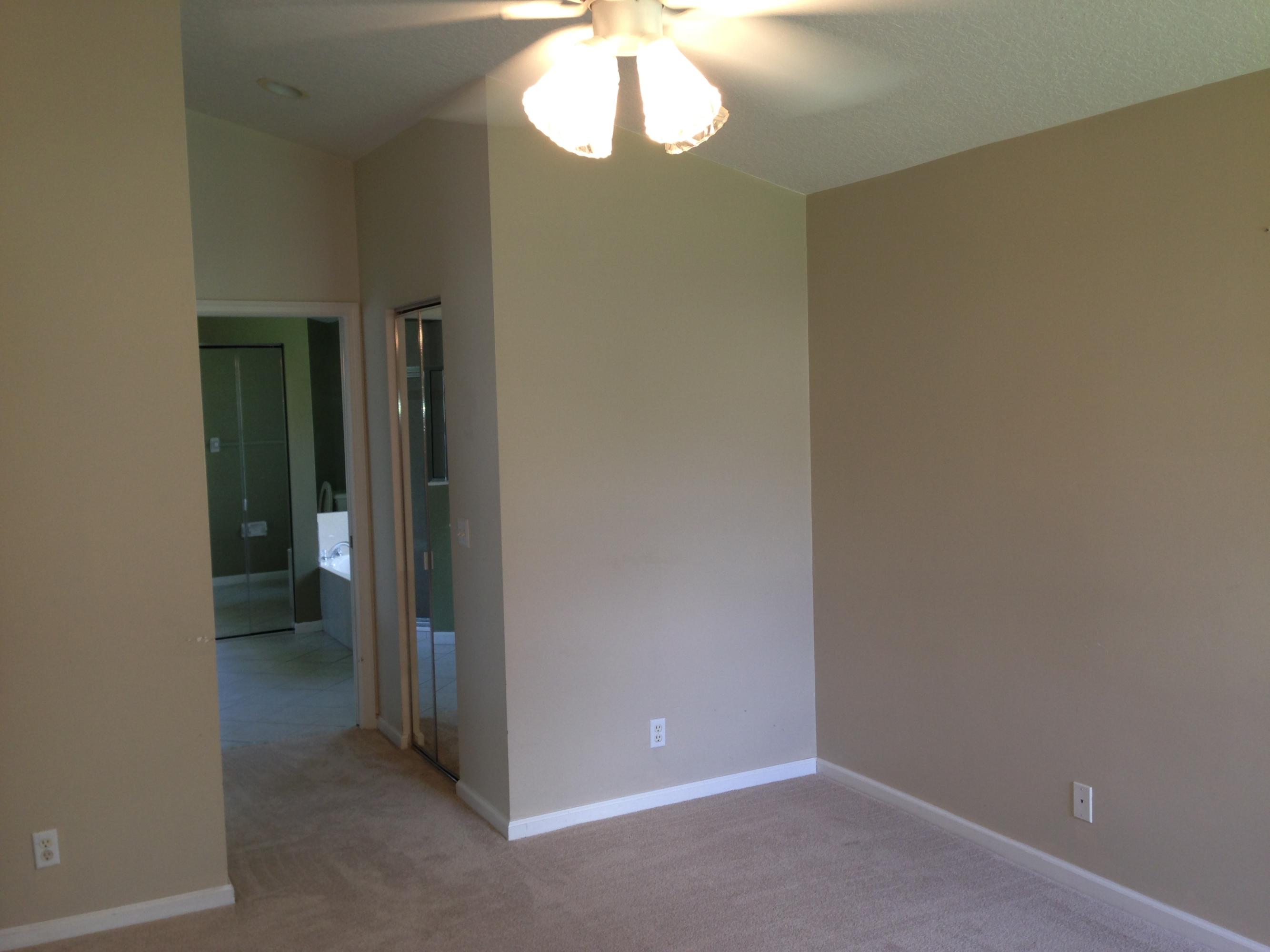 6471 Foster Street Jupiter, FL 33458 - Photo 10 of 16 Master Bedroom