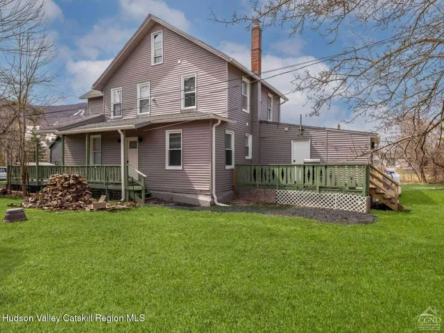 $539,999 | 7614 Main Street, Hunter, NY 12442