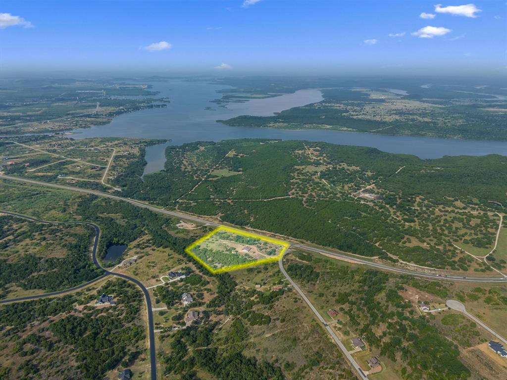1626 Sawtooth Mountain Road Graford, TX 76449 - Photo 26 of 35 Gallery Image 26