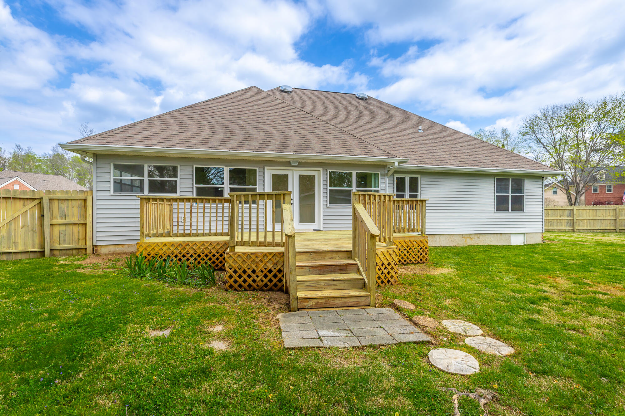 1618 Gunston Hall Road Hixson, TN 37343 - Photo 74 of 82 1618 Gunston Hall Road HD-66