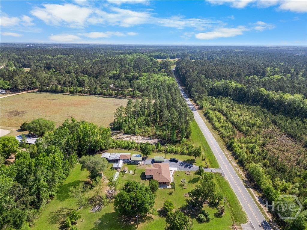 673 Highway 119 Ellabell, GA 31308 - Photo 11 of 47