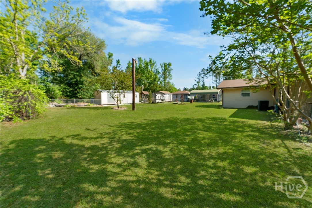 673 Highway 119 Ellabell, GA 31308 - Photo 43 of 47