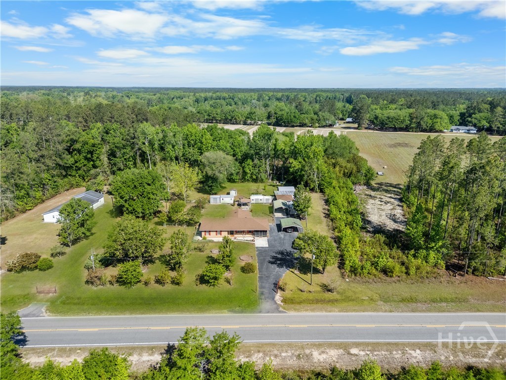 673 Highway 119 Ellabell, GA 31308 - Photo 44 of 47