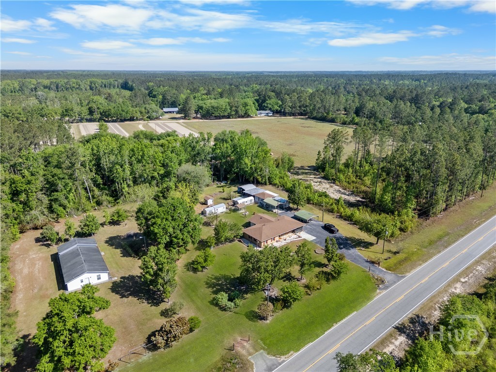 673 Highway 119 Ellabell, GA 31308 - Photo 6 of 47