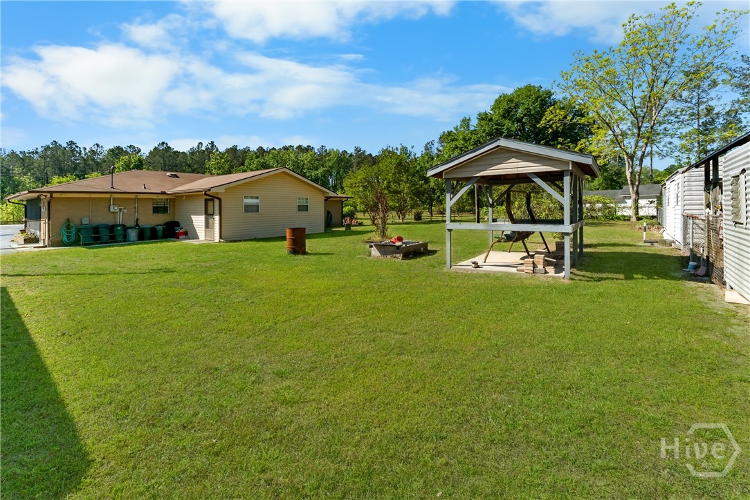 673 Highway 119 Ellabell, GA 31308 - Photo 7 of 47