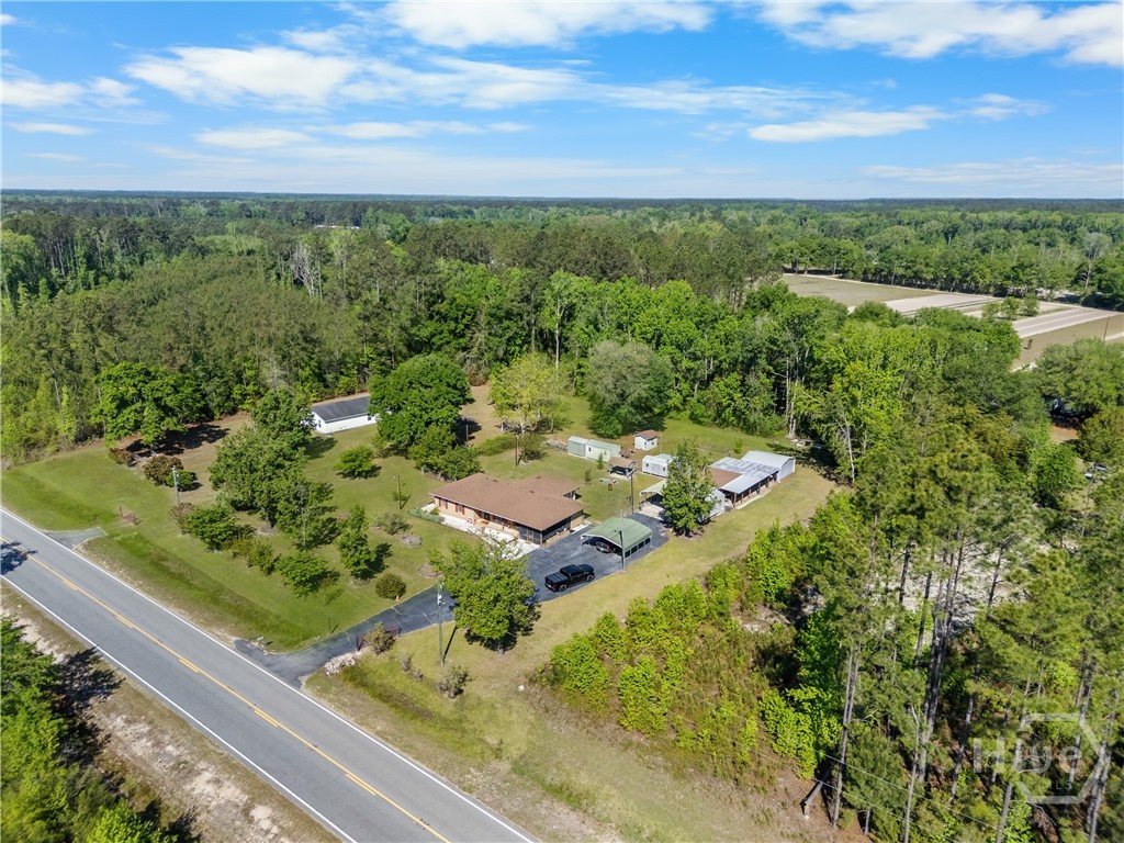 673 Highway 119 Ellabell, GA 31308 - Photo 8 of 47