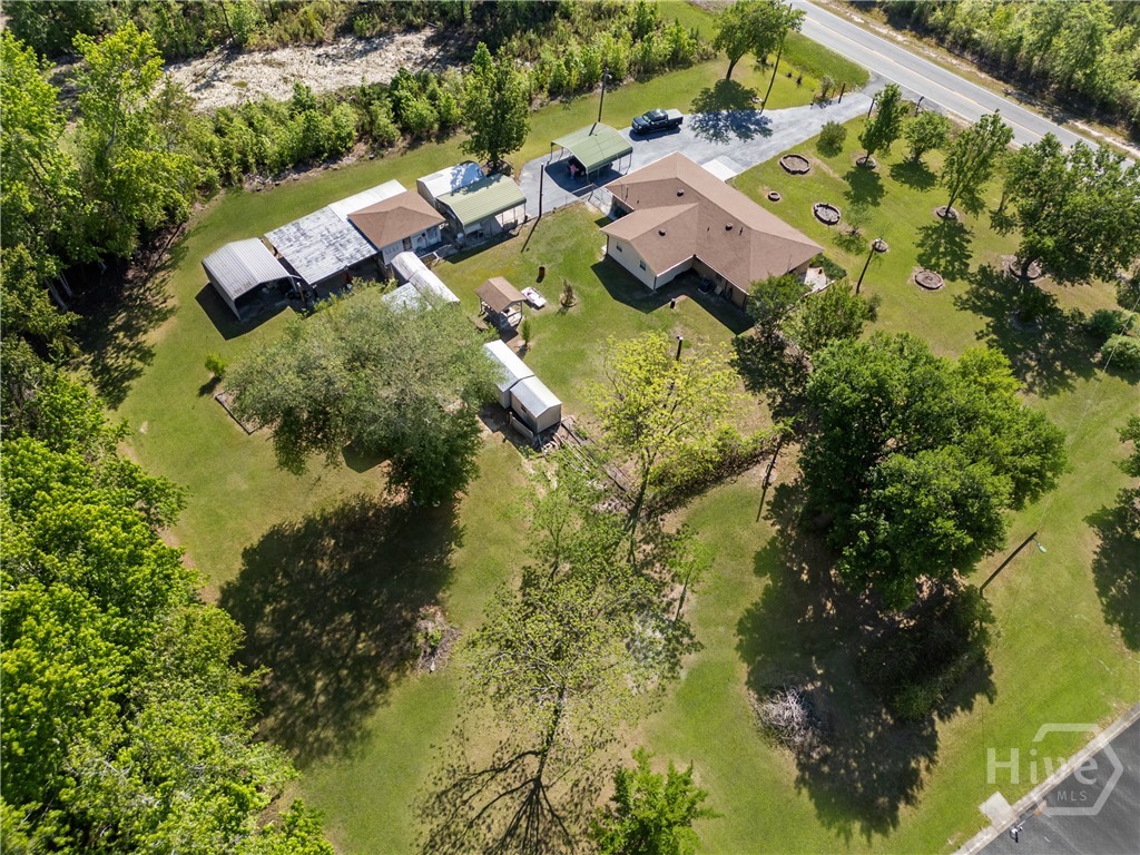 673 Highway 119 Ellabell, GA 31308 - Photo 9 of 47