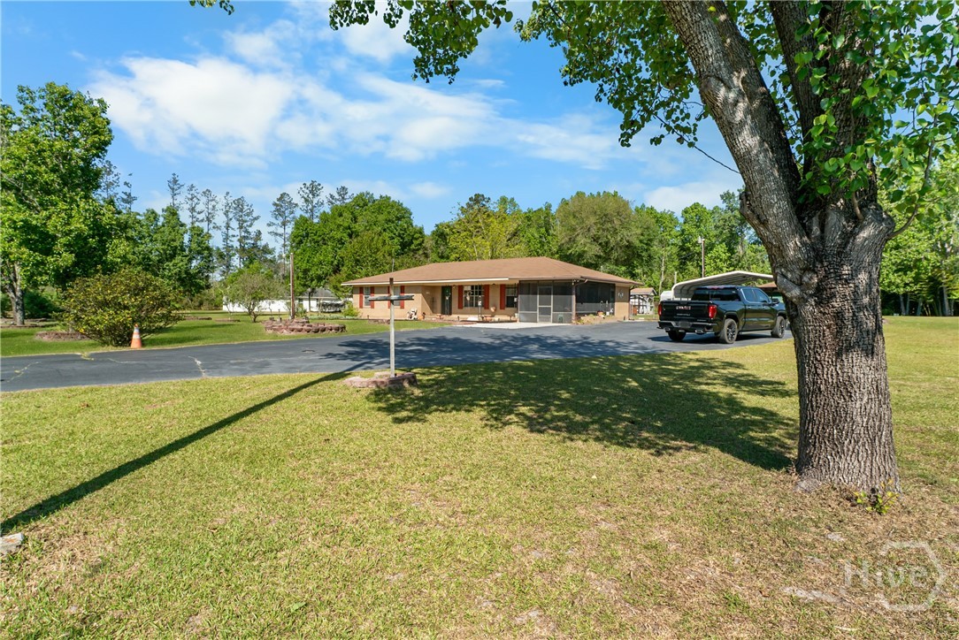 673 Highway 119 Ellabell, GA 31308 - Photo 10 of 47