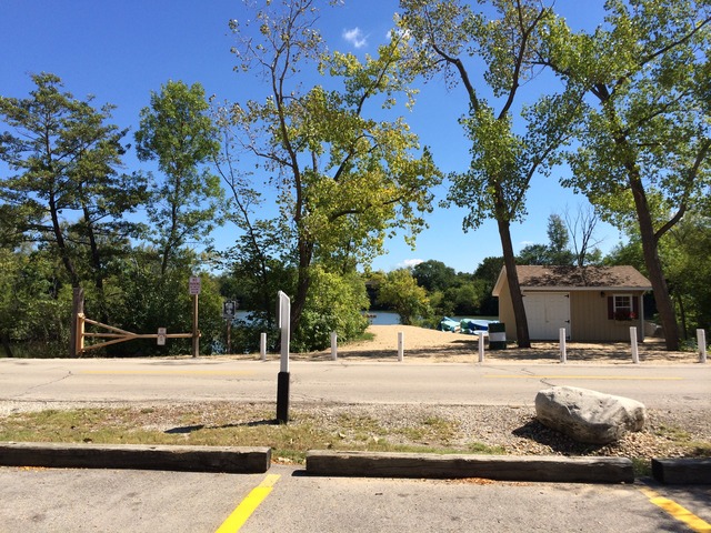 5854 Forest View Road, Unit C Lisle, IL 60532 - Photo 21 of 23