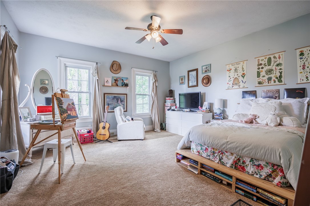 151 Gillett Road Ogden, NY 14559 - Photo 30 of 50