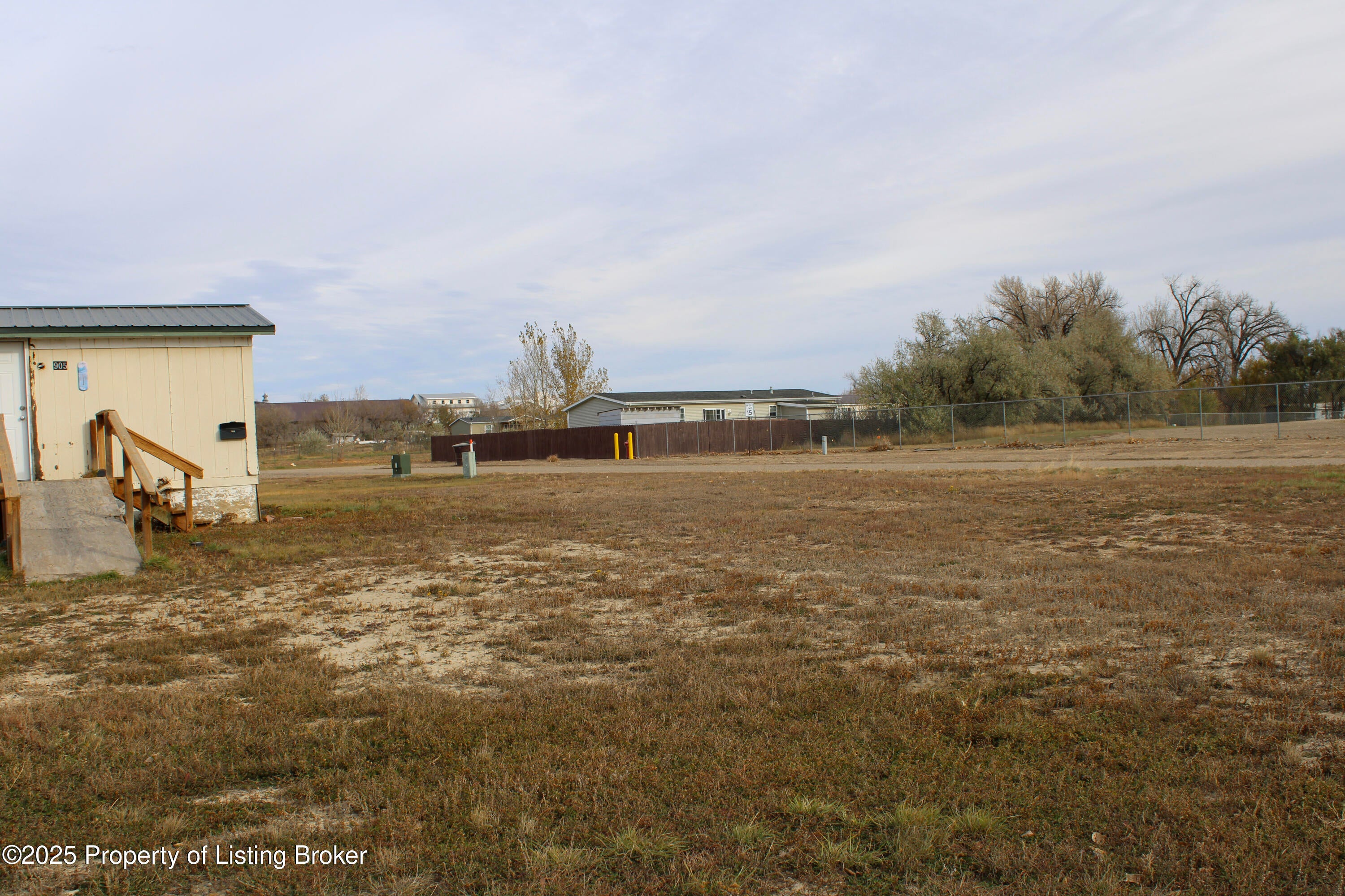 7th Street Fairview, MT 59221 - Photo 9 of 17 Looking NE