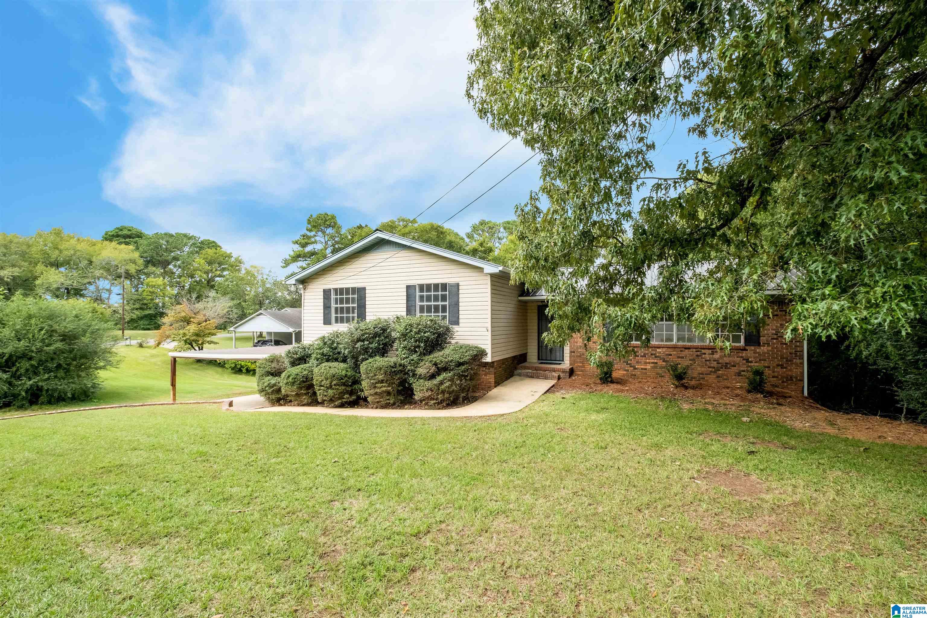 704 Drake Avenue Bessemer, AL 35020 - Photo 42 of 42