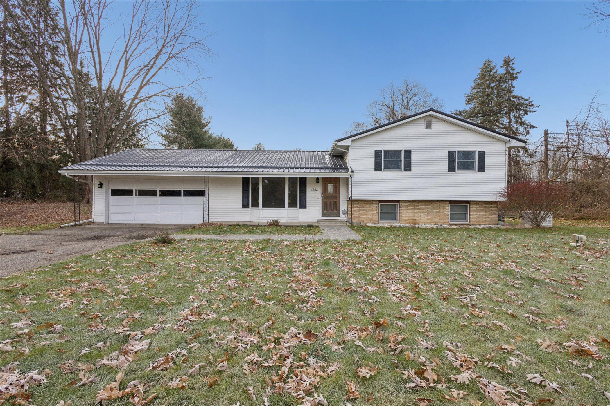 02-1622 Watkins Rd Battle Creek, MI 490