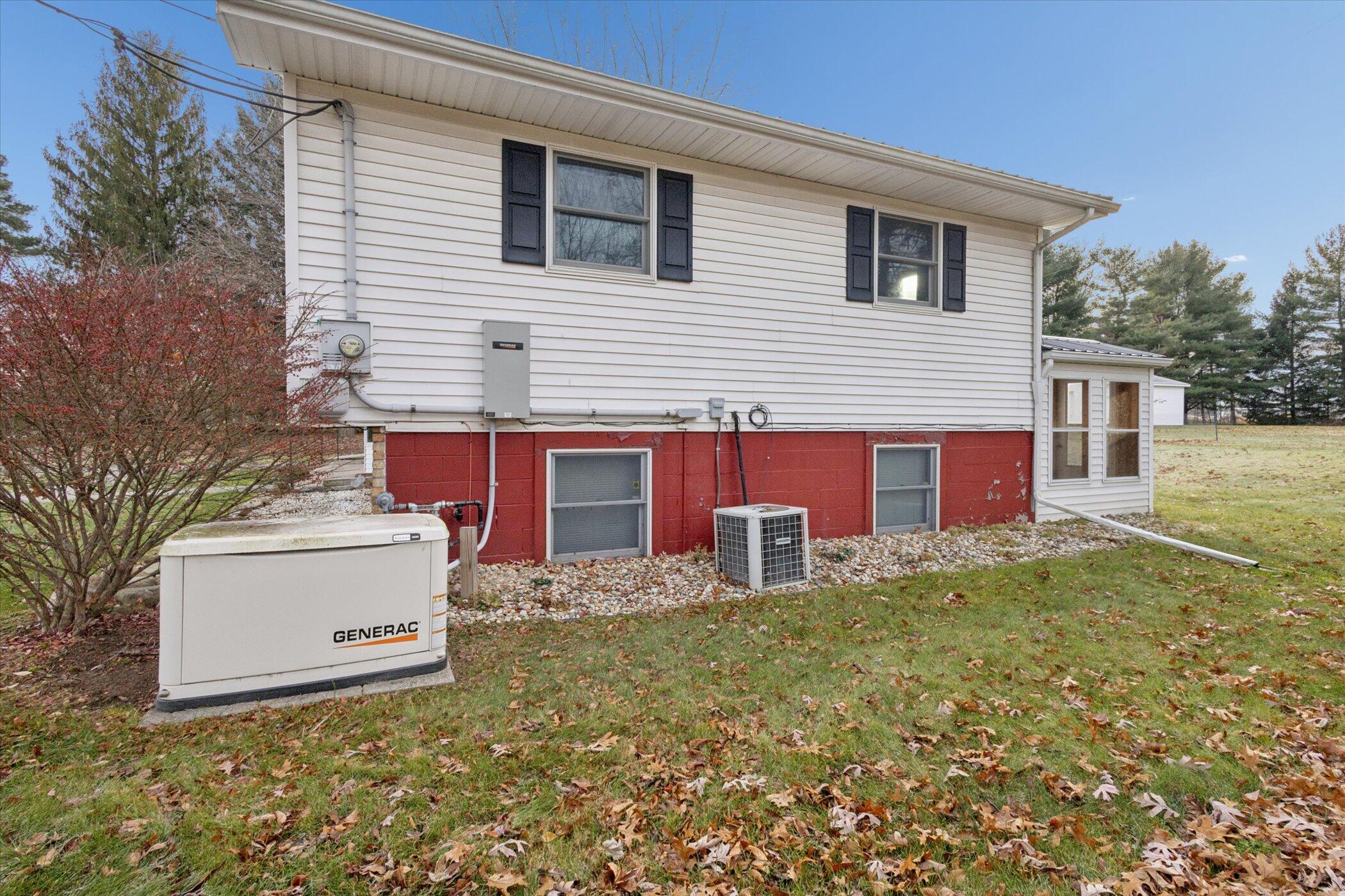 1622 Watkins Road Battle Creek, MI 49015 - Photo 32 of 38 33-1622 Watkins Rd Battle Creek, MI 490