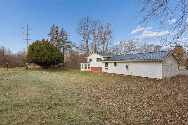 $250,000 | 1622 Watkins Road, Battle Creek, MI 49015