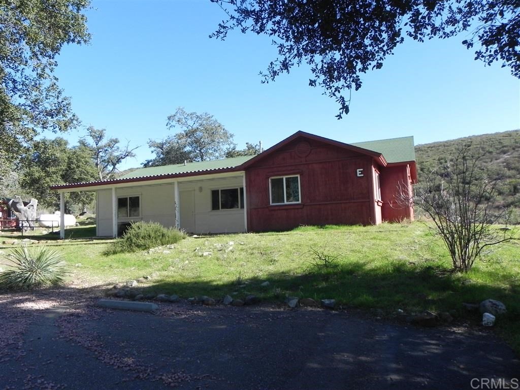 23981 Sherilton Valley Road Descanso, CA 91916 - Photo 11 of 25