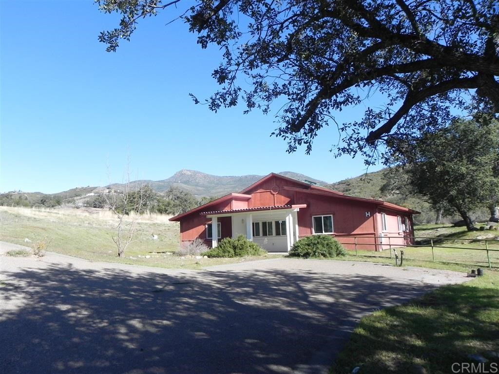 23981 Sherilton Valley Road Descanso, CA 91916 - Photo 12 of 25