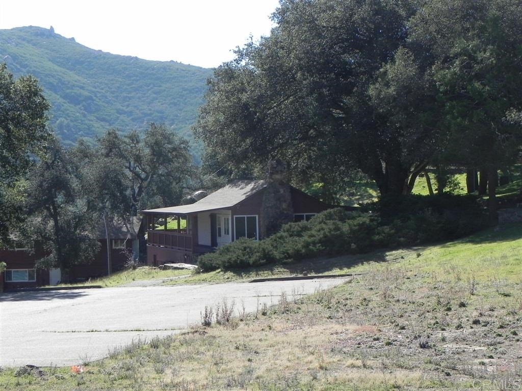 23981 Sherilton Valley Road Descanso, CA 91916 - Photo 16 of 25