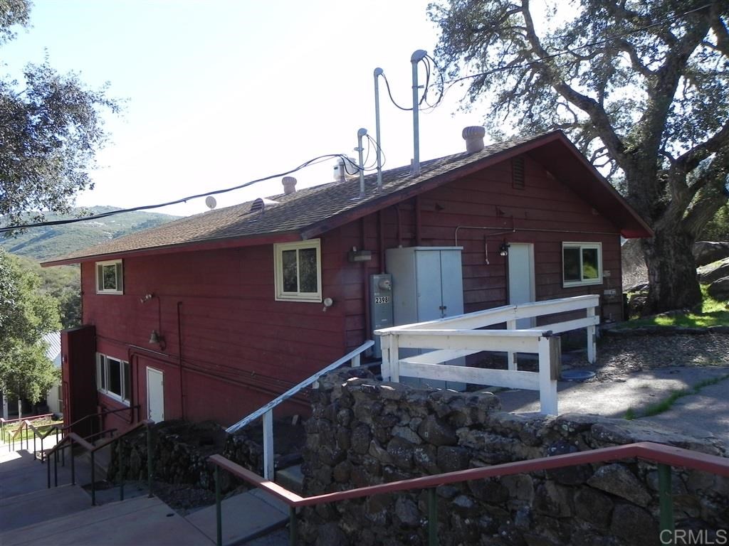 23981 Sherilton Valley Road Descanso, CA 91916 - Photo 20 of 25