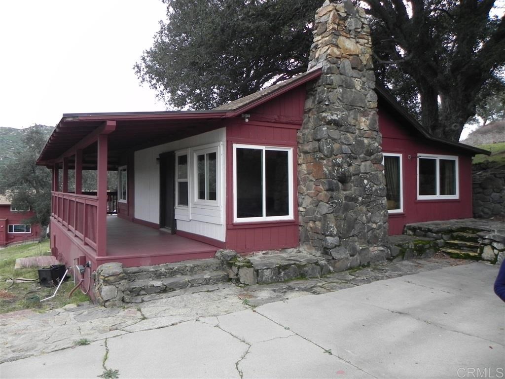 23981 Sherilton Valley Road Descanso, CA 91916 - Photo 3 of 25
