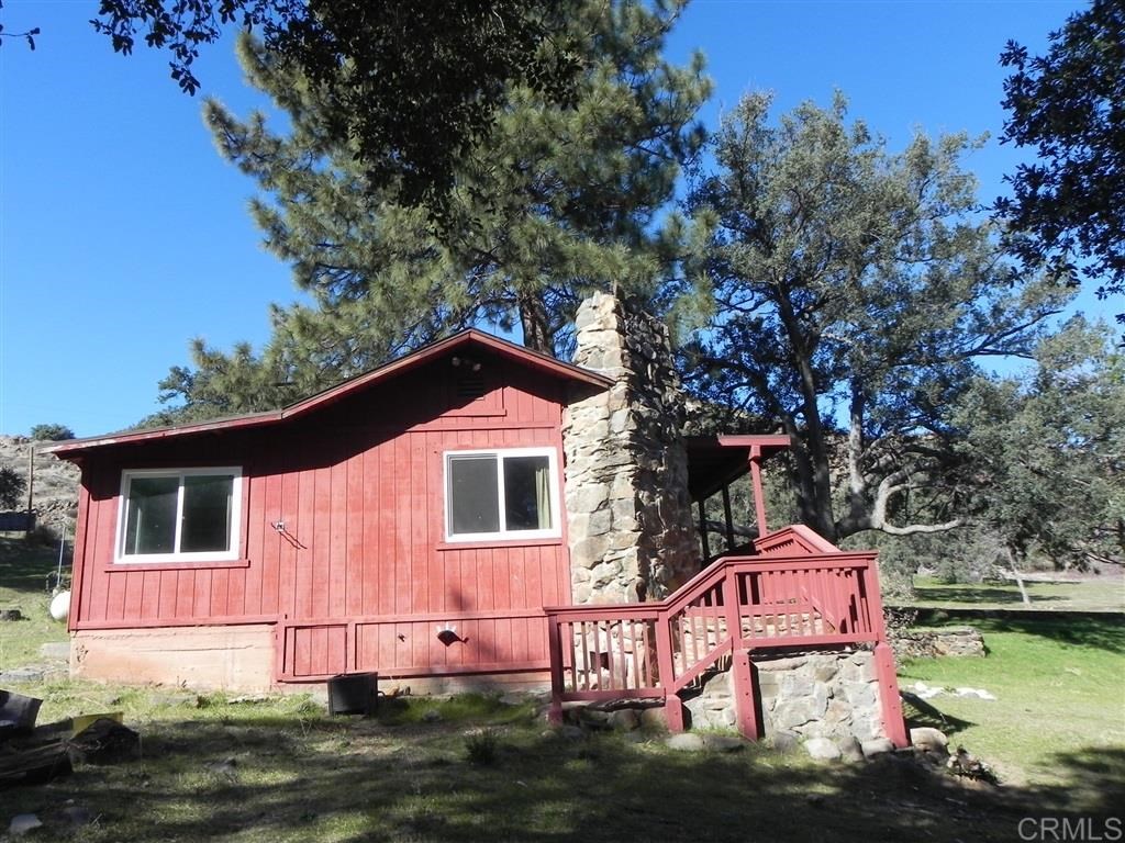 23981 Sherilton Valley Road Descanso, CA 91916 - Photo 8 of 25