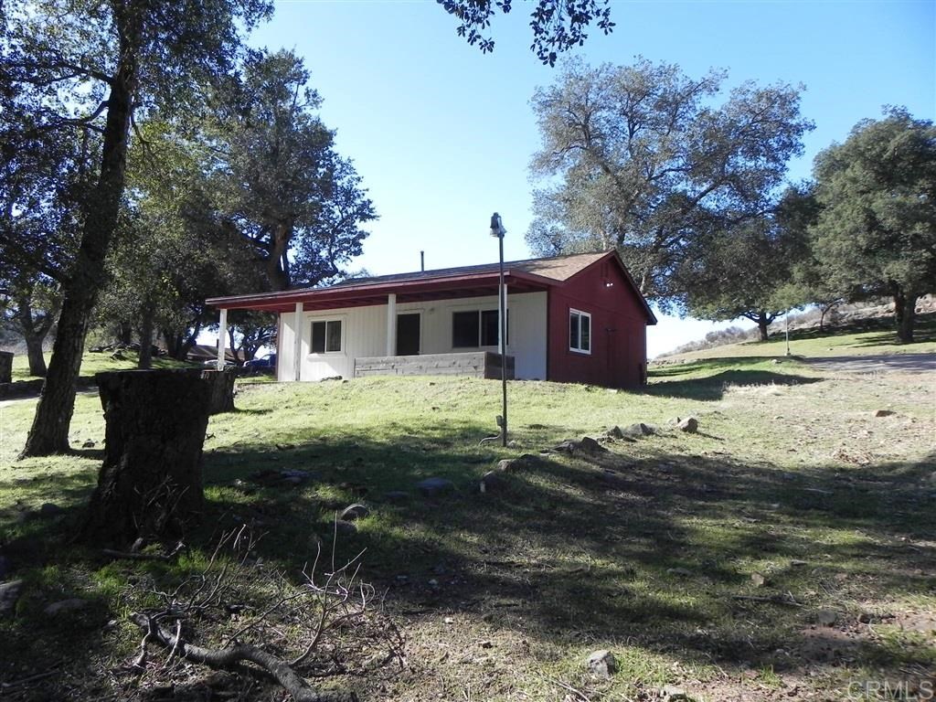 23981 Sherilton Valley Road Descanso, CA 91916 - Photo 9 of 25