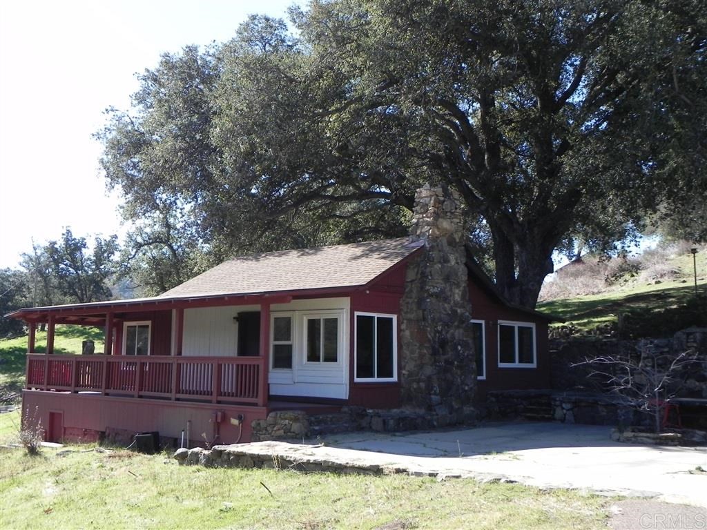 23981 Sherilton Valley Road Descanso, CA 91916 - Photo 10 of 25