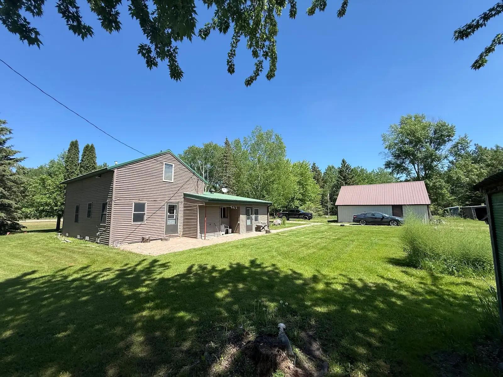 28892 Malcolm Road Northwest Grygla, MN 56727 - Photo 2 of 24